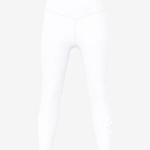 Victoria Secret VSX White Leggings